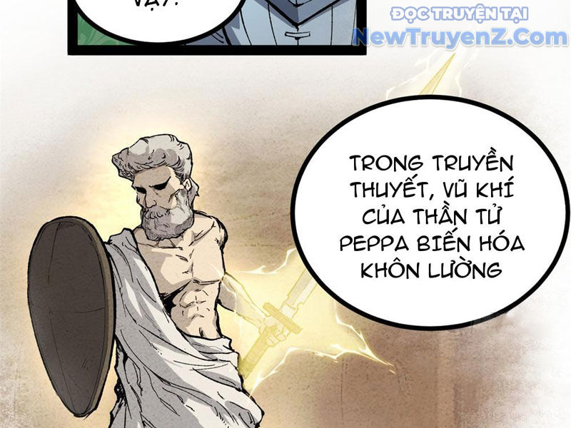 Người Giữ Cửa Vạn Giới chapter 53 - Trang 40