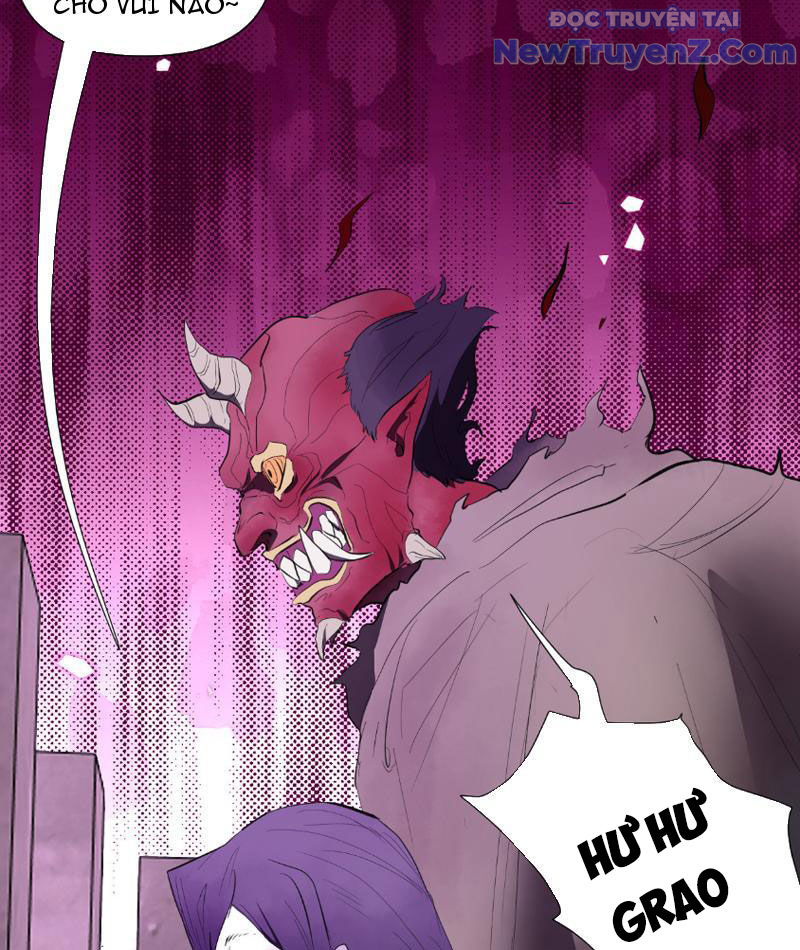 Bách Quỷ Lục chapter 4 - Trang 8