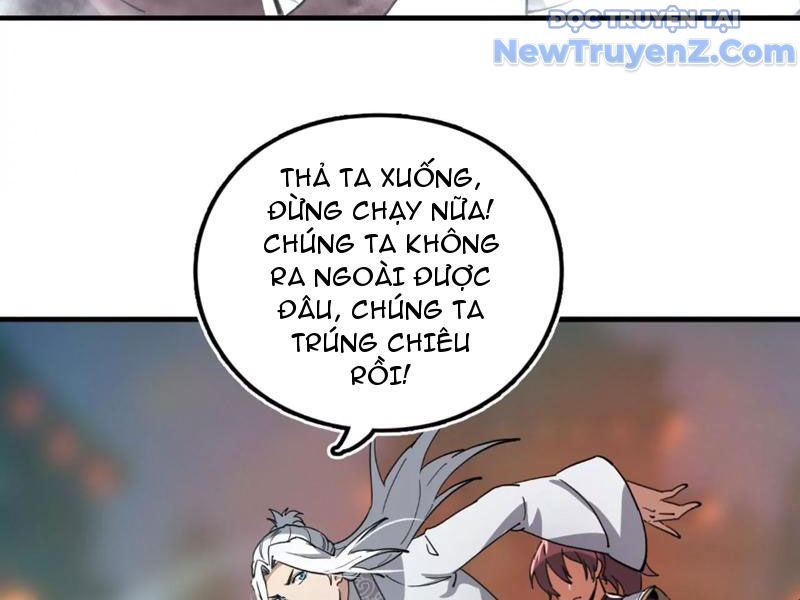 Kim Ngô Thần Vệ chapter 1 - Trang 169