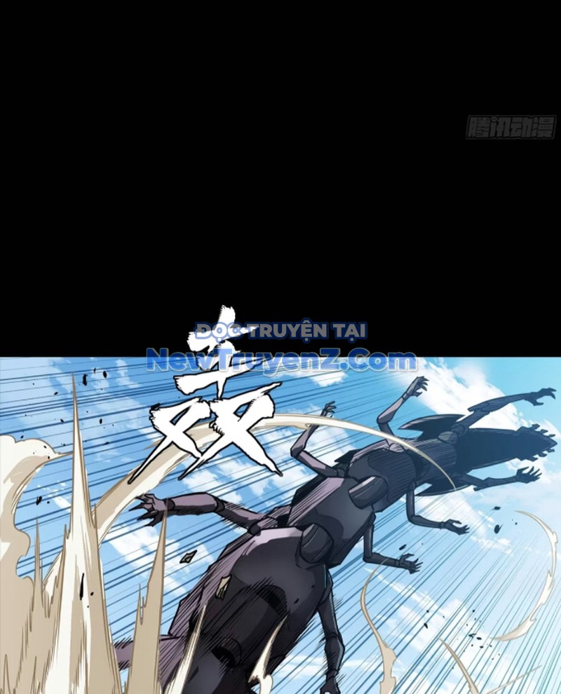 Tinh Giáp Hồn Tướng chapter 282 - Trang 35