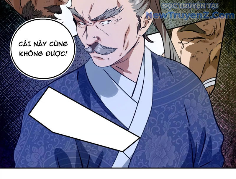 Kim Ngô Thần Vệ chapter 6 - Trang 47