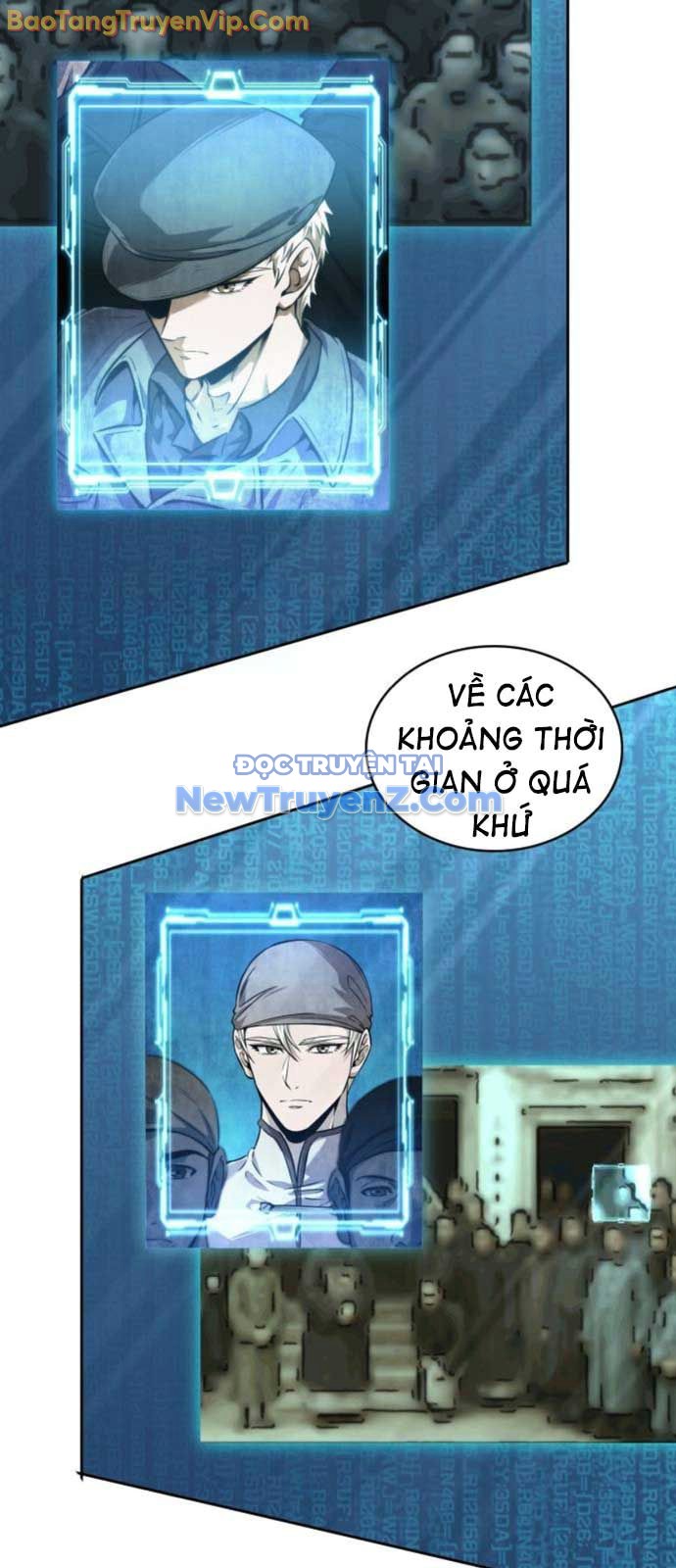 Ngã Lão Ma Thần chapter 261 - Trang 70