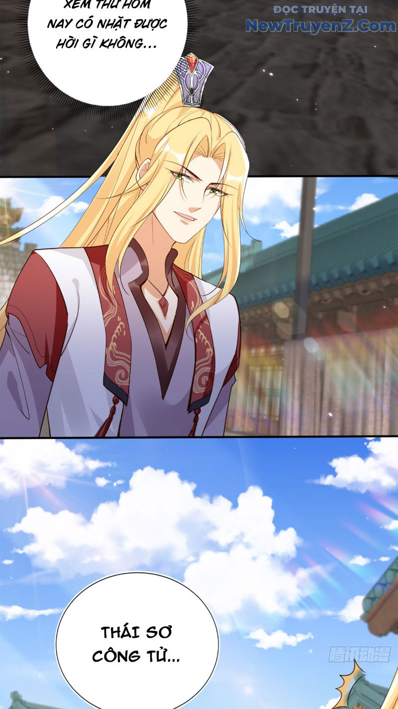 Tùy Tùng Của Nữ Phản Diện chapter 163 - Trang 8