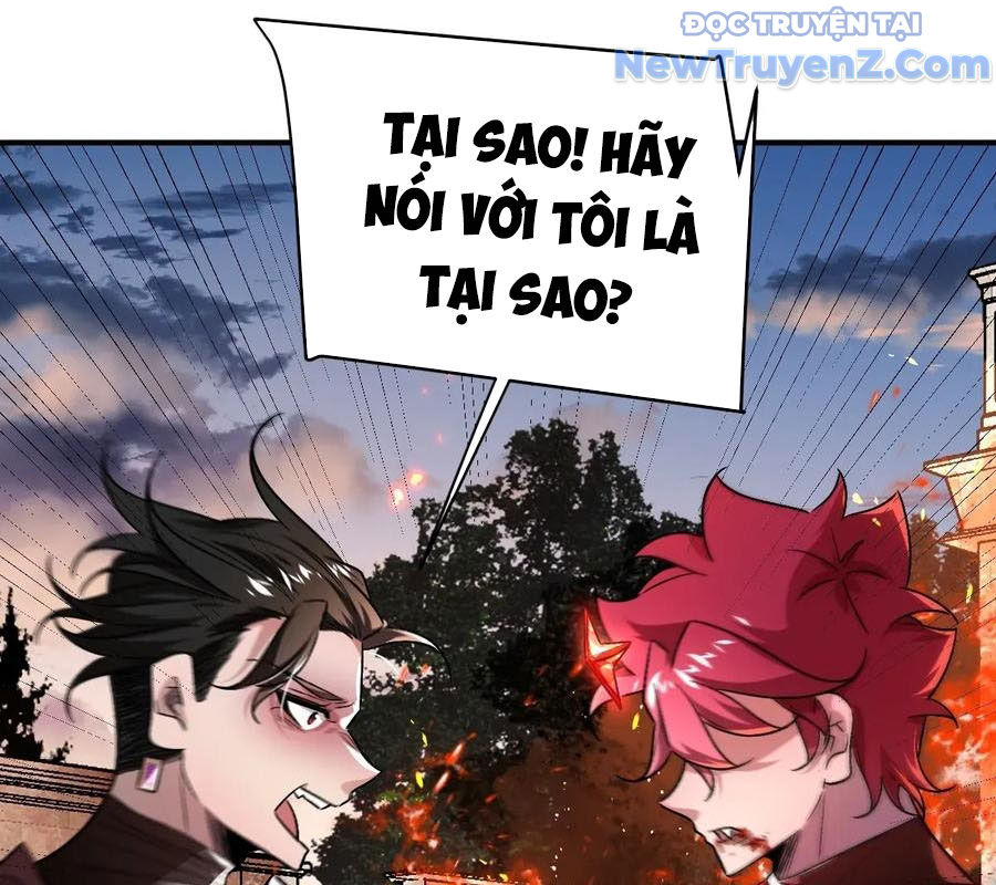 Vĩnh sinh đi chết đi! chapter 22 - Trang 39