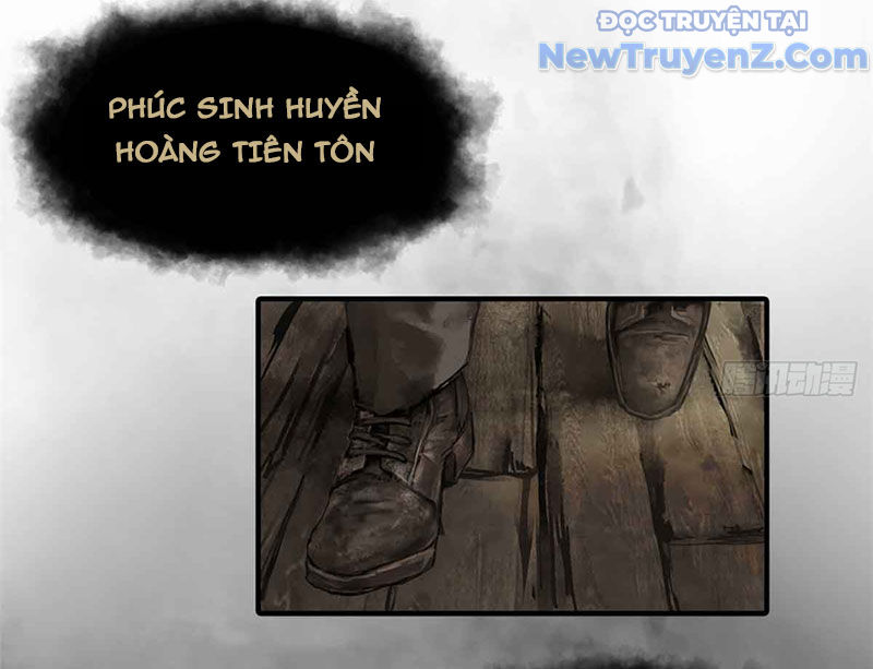 Quỷ Bí Chi Chủ (Bản Mới) chapter 4 - Trang 22