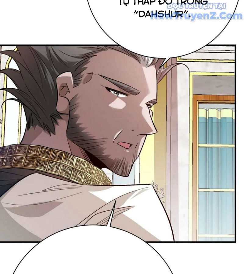 Vĩnh sinh đi chết đi! chapter 25 - Trang 48