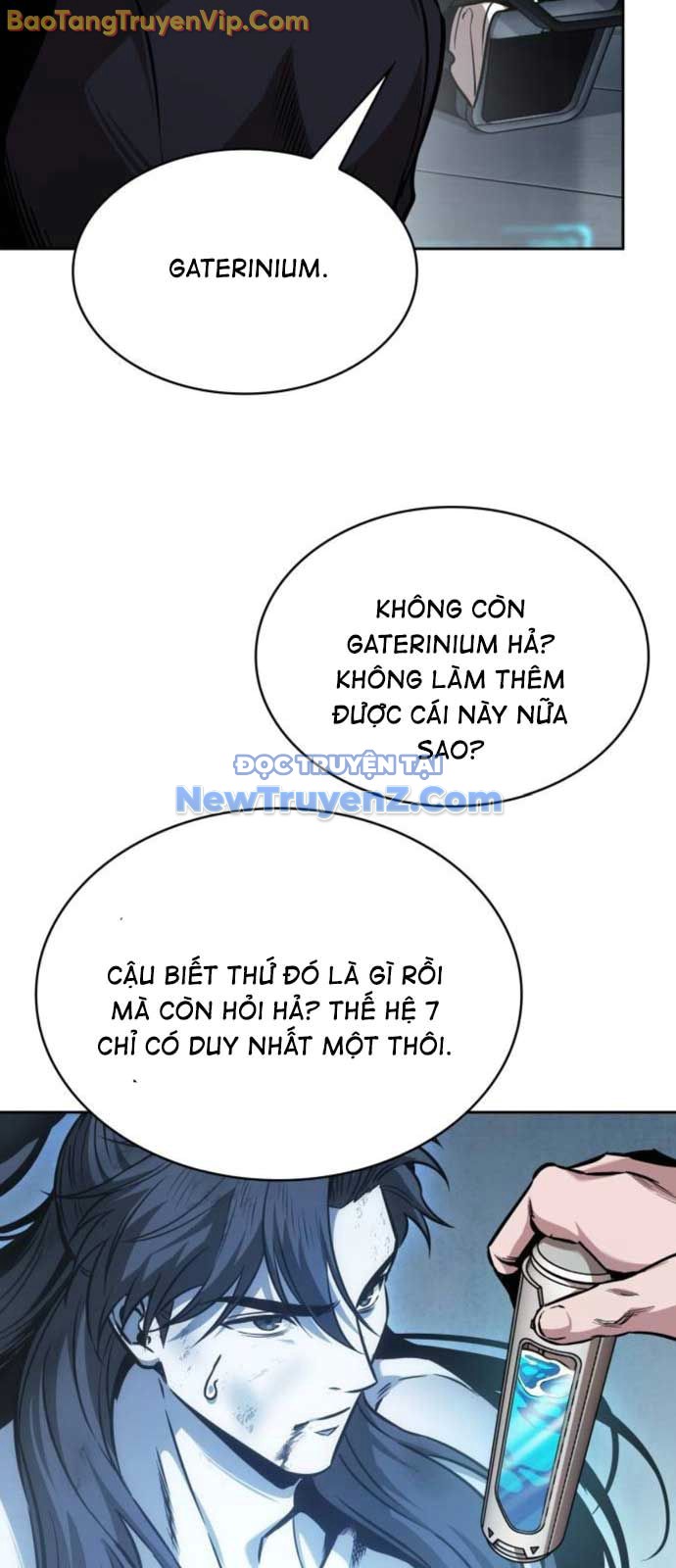 Ngã Lão Ma Thần chapter 261 - Trang 50