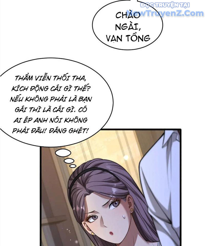 Sau Khi Tự Do Tài Chính, Họ Đã Dâng Hiến Lòng Trung Thành chapter 19 - Trang 28