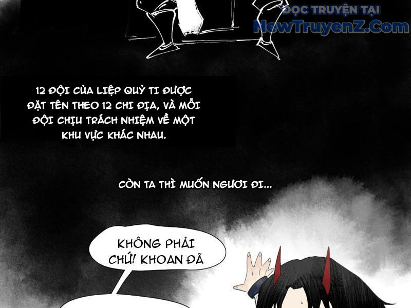 Bách Quỷ Lục chapter 10 - Trang 43