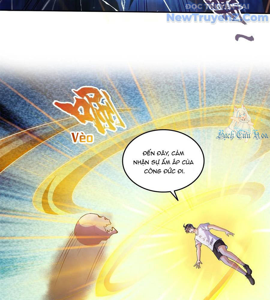 Tu Chân Nói Chuyện Phiếm Quần chapter 683 - Trang 10