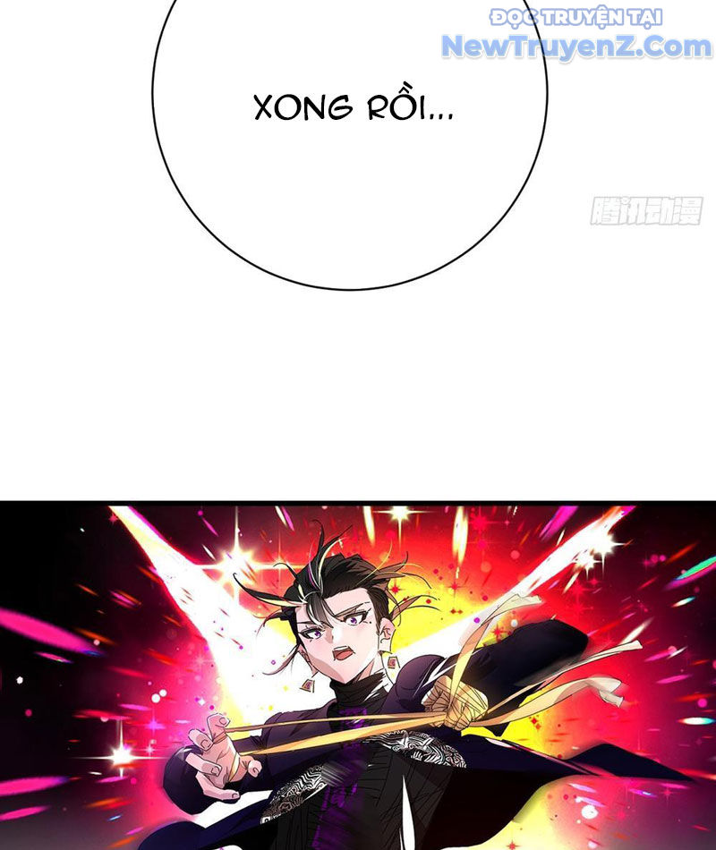 Vĩnh sinh đi chết đi! chapter 4 - Trang 27