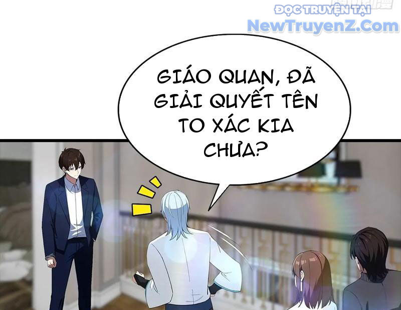 đô Thị Thánh Thủ: Ta Là Y Võ đỉnh Phong chapter 121 - Trang 51