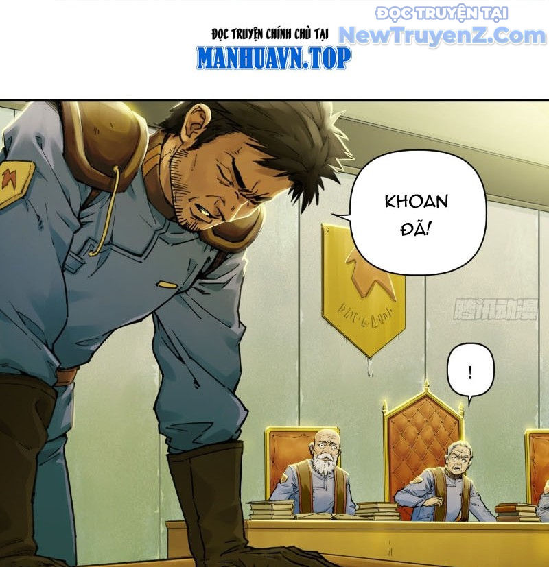 Hộp Mãnh Thú: Kỷ Nguyên Cơ Giáp chapter 6 - Trang 6