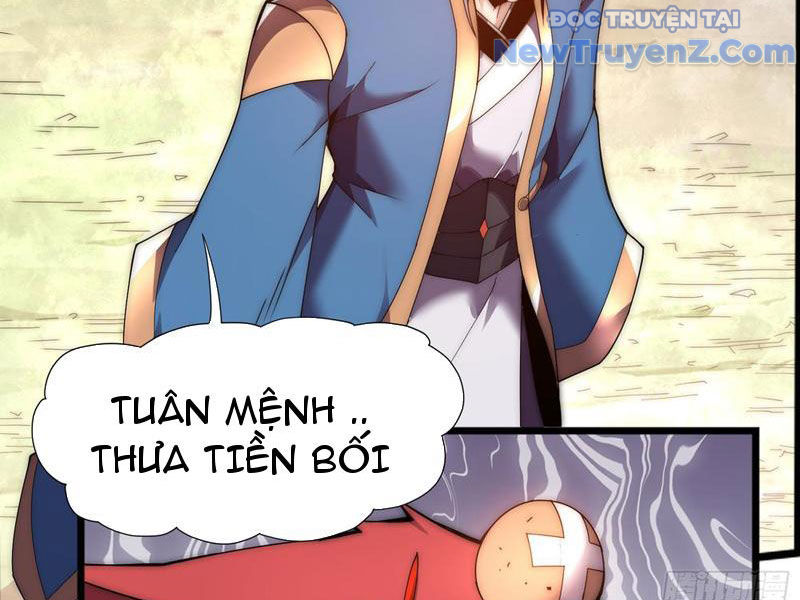 Lôi Kiếp Thập Vạn Niên chapter 7 - Trang 6