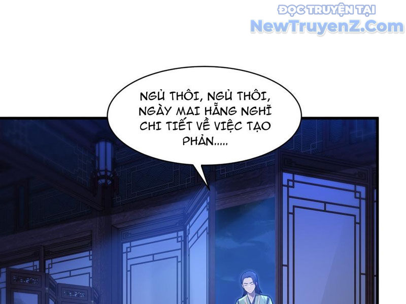 Phản Phái Muốn Sống Lâu Thêm Một Ngày chapter 31 - Trang 41