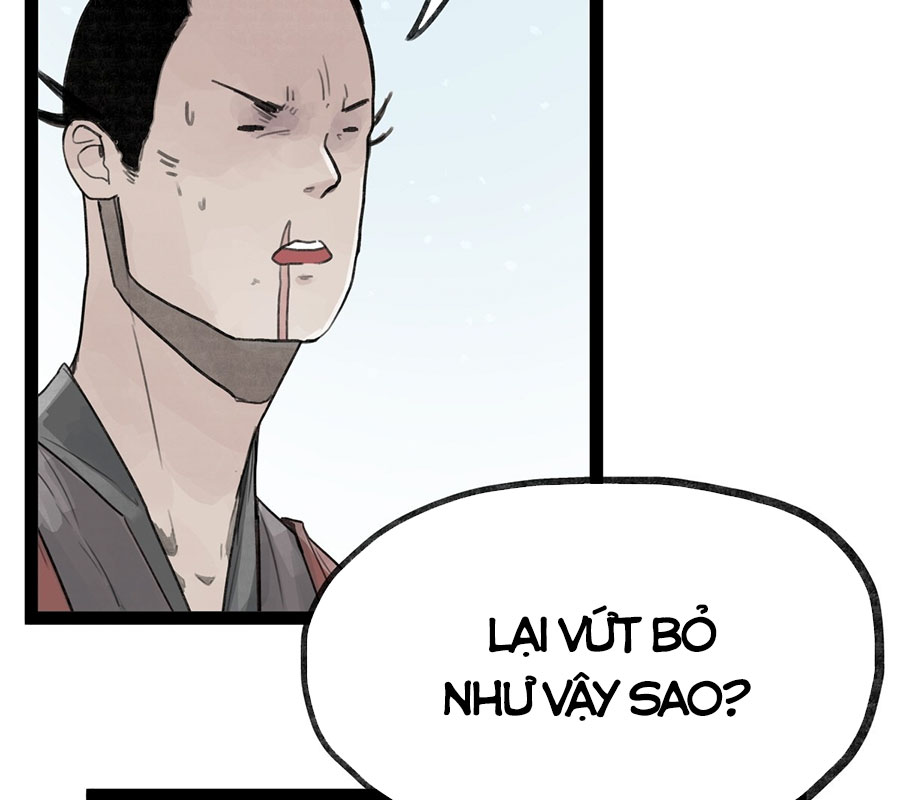 Hiệp Khách Hành Bất Thông chapter 35 - Trang 32