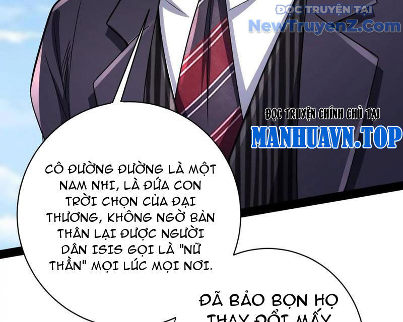 Đại Liên Minh Phản Xuyên Việt Của Bạo Quân chapter 90 - Trang 151