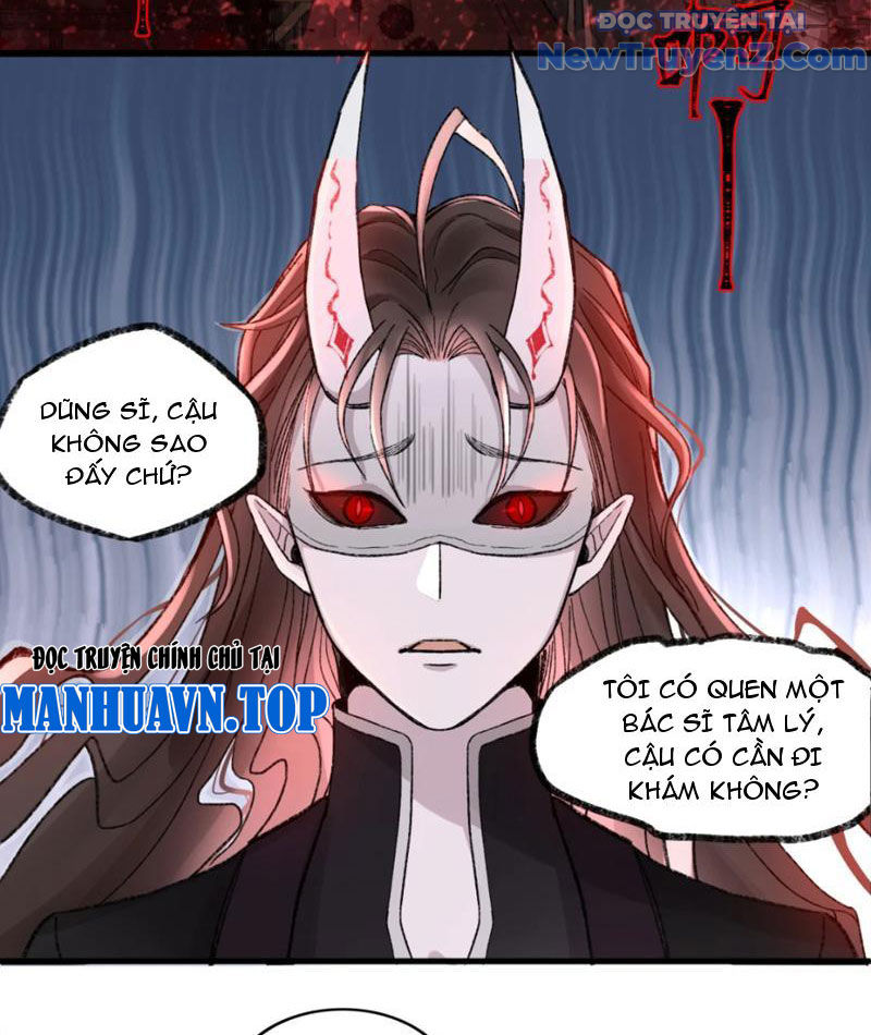 Dũng Giả Tiêu Cực Và Ma Vương Mất Tư Cách chapter 2 - Trang 31