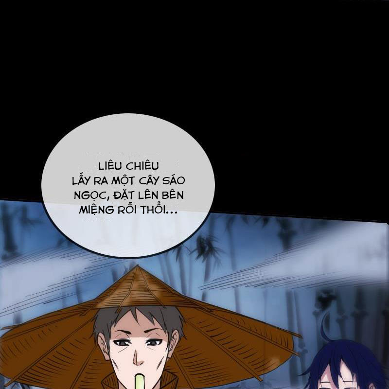 Kiếp Thiên Vận chapter 308 - Trang 22