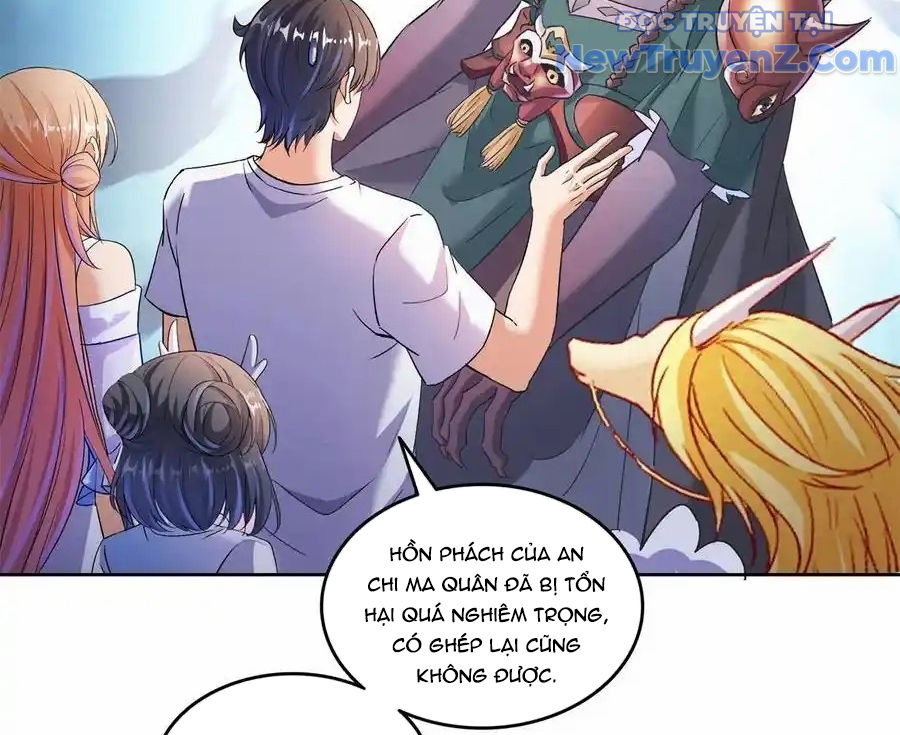 Tu Chân Nói Chuyện Phiếm Quần chapter 685 - Trang 56