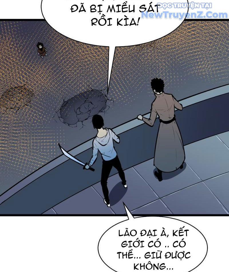 Ta có thể thu thập vô số kính tượng chapter 8 - Trang 39