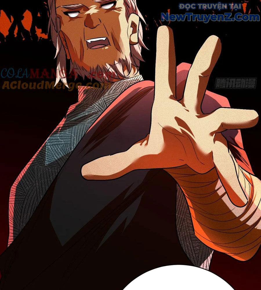 Vĩnh sinh đi chết đi! chapter 24 - Trang 56