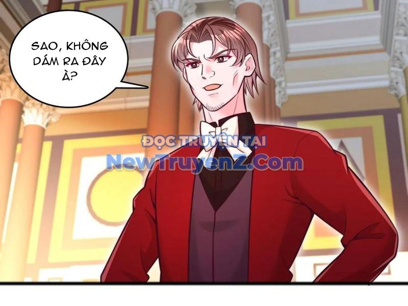Ta Thần Ma Song Tu Chế Bá Thiên Hạ chapter 141 - Trang 45