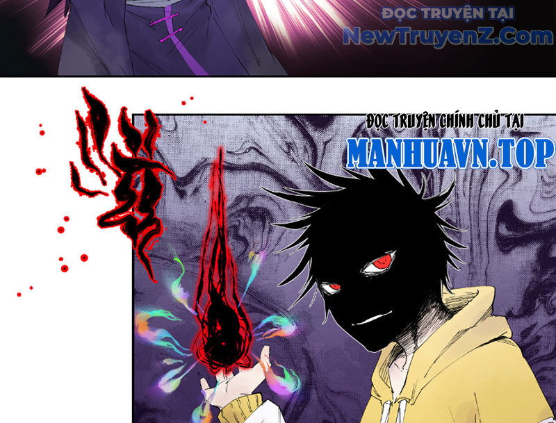 Bách Quỷ Lục chapter 11 - Trang 27