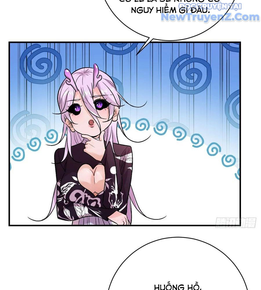 Vĩnh sinh đi chết đi! chapter 24 - Trang 12