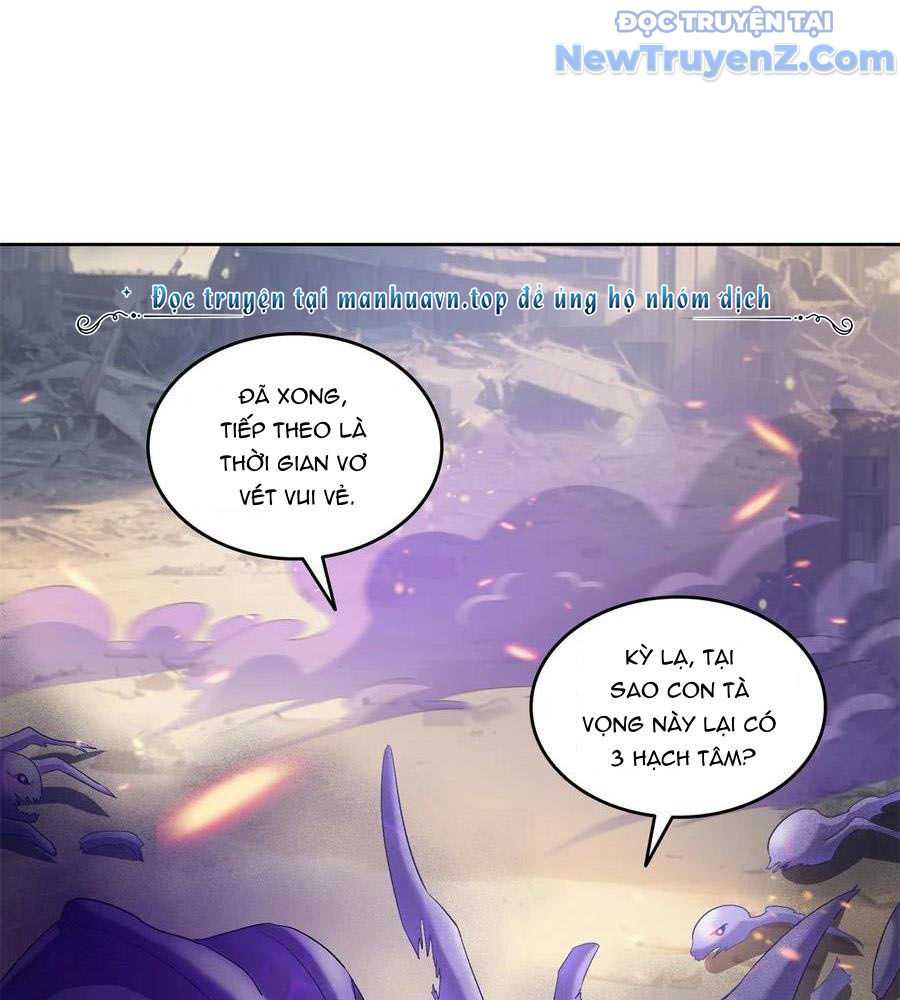 Tu Chân Nói Chuyện Phiếm Quần chapter 683 - Trang 24