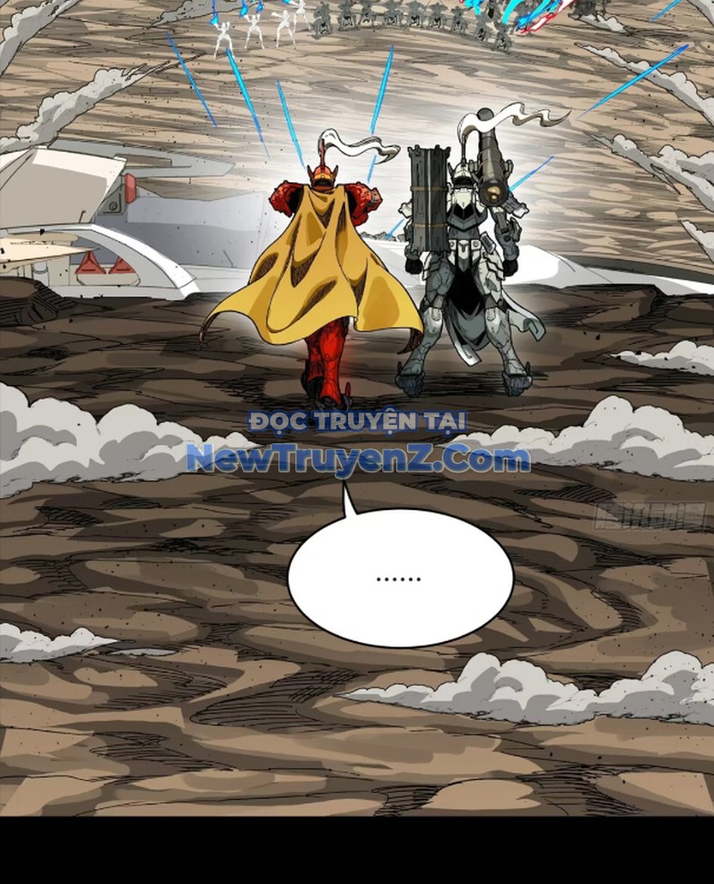 Tinh Giáp Hồn Tướng chapter 282 - Trang 69
