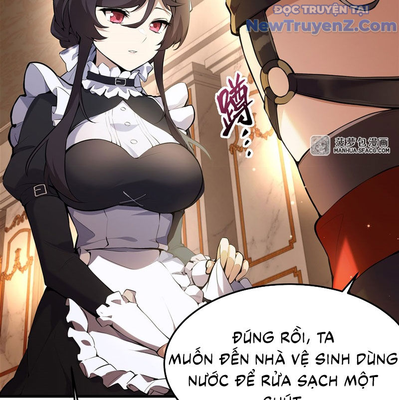 Phản Diện Tóc Vàng Trong Tiểu Thuyết Phượng Ngạo Thiên Cũng Muồn Hạnh Phúc chapter 8 - Trang 54
