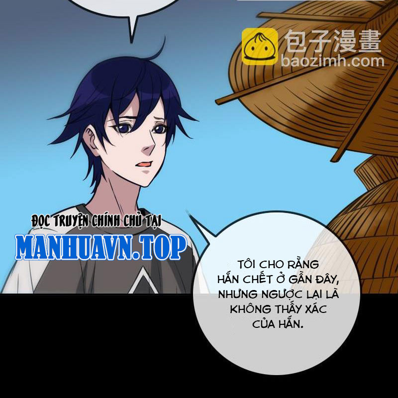 Kiếp Thiên Vận chapter 310 - Trang 32