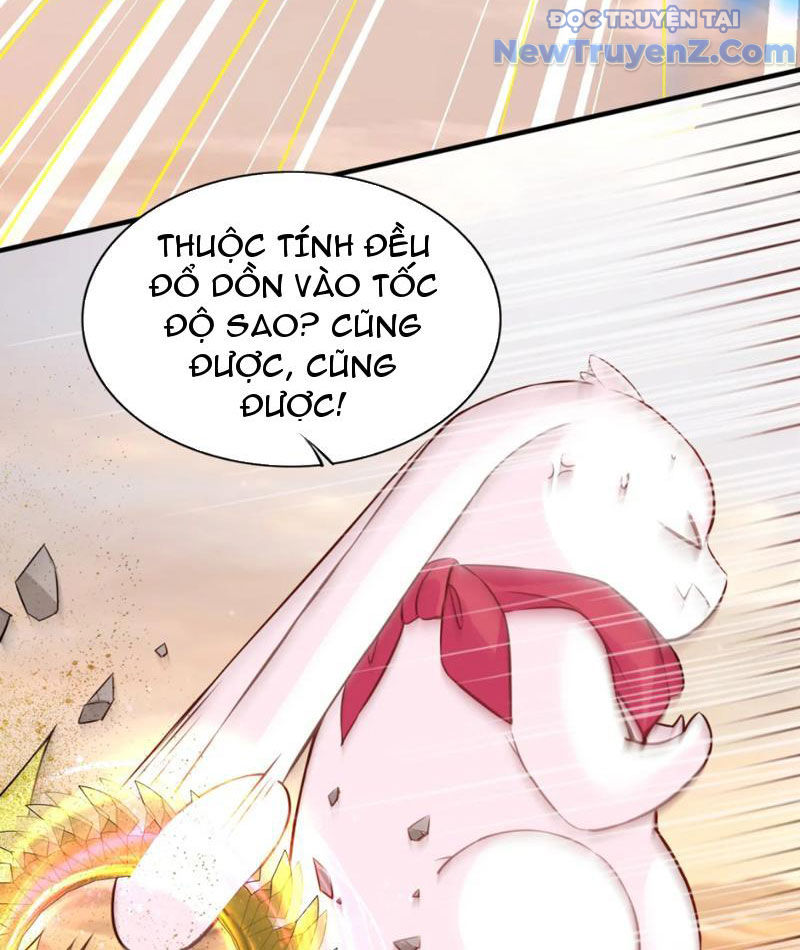 Xong rồi, ta bị sủng thú của mình bao vây rồi! chapter 6 - Trang 37