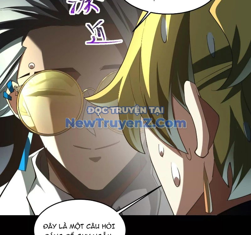 Thần Trò Chơi Dục Vọng chapter 96 - Trang 65
