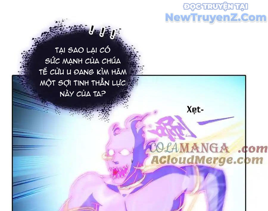 Tu Chân Nói Chuyện Phiếm Quần chapter 691 - Trang 19
