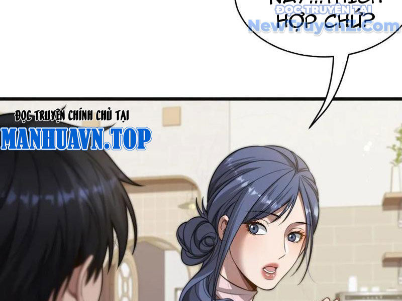 Sau Khi Tự Do Tài Chính, Họ Đã Dâng Hiến Lòng Trung Thành chapter 17 - Trang 46