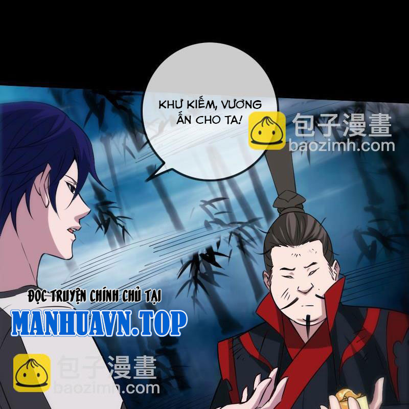 Kiếp Thiên Vận chapter 309 - Trang 17