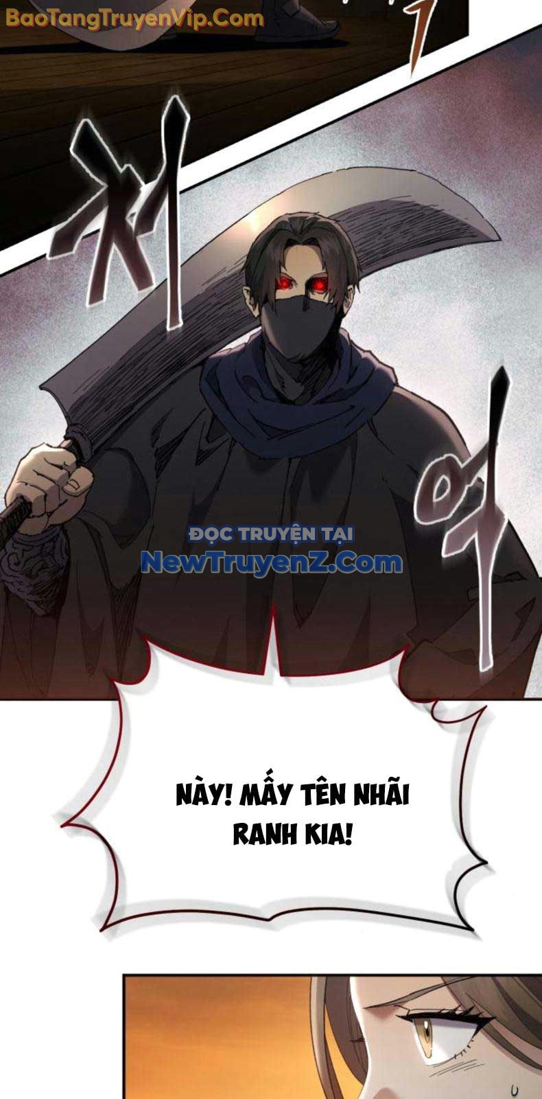 Thiên Ma Muốn Sống Một Cuộc Đời Bình Lặng chapter 32 - Trang 42