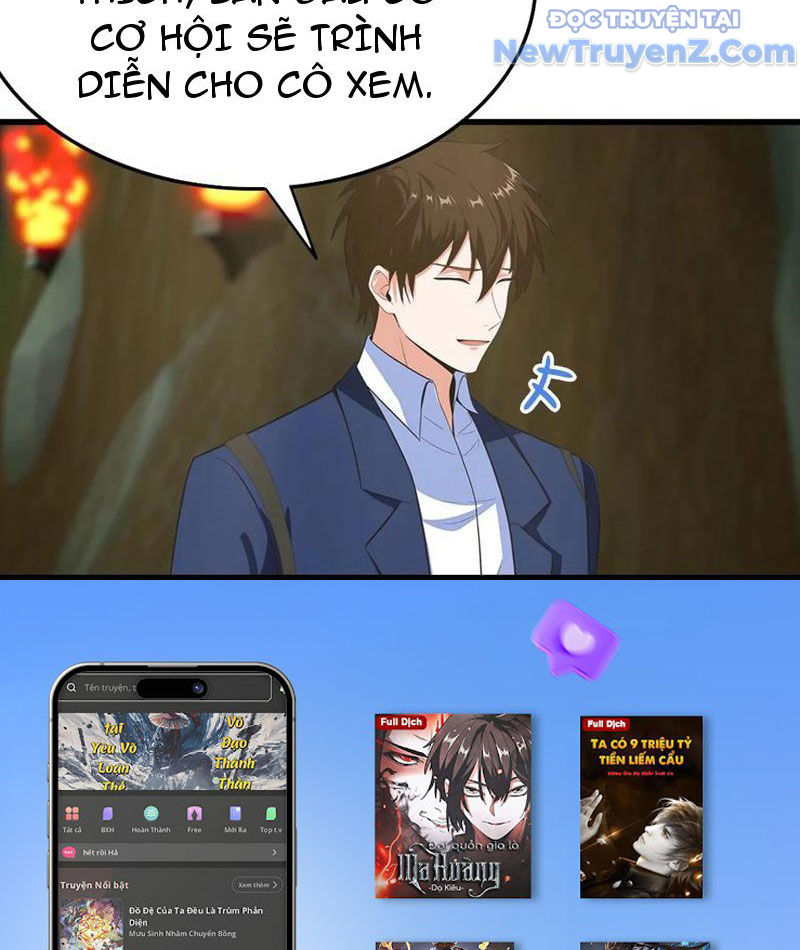 đô Thị Thánh Thủ: Ta Là Y Võ đỉnh Phong chapter 113 - Trang 52