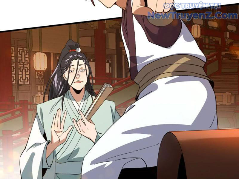 Kim Ngô Thần Vệ chapter 1 - Trang 72