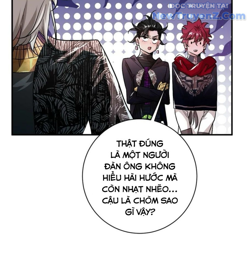 Vĩnh sinh đi chết đi! chapter 25 - Trang 26