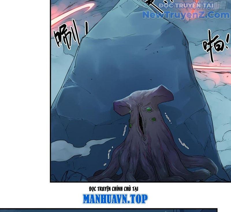 Hộp Mãnh Thú: Kỷ Nguyên Cơ Giáp chapter 12 - Trang 56