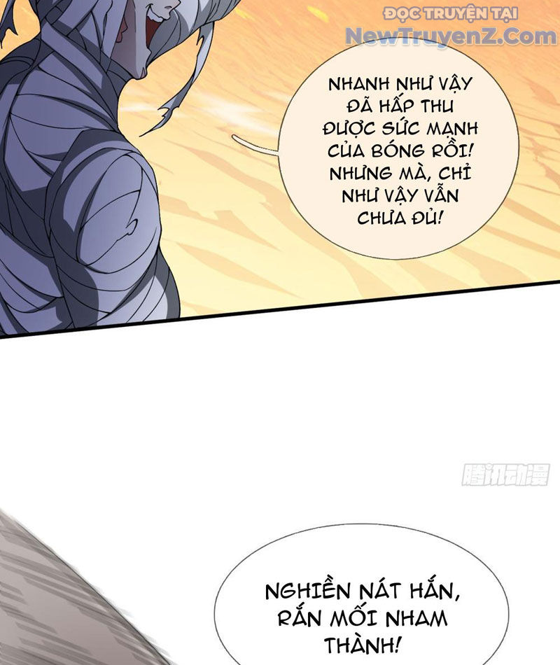 Cái Bóng Của Ta Là Loli chapter 1 - Trang 94