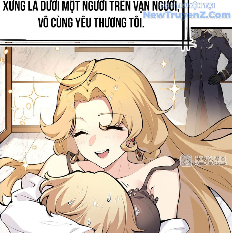 Phản Diện Tóc Vàng Trong Tiểu Thuyết Phượng Ngạo Thiên Cũng Muồn Hạnh Phúc chapter 1 - Trang 19