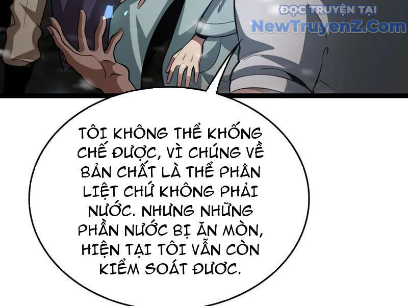 Vạn Tộc Xâm Lấn: Toàn Dân Tham Chiến, Ta Ở Lại Hậu Phương chapter 42 - Trang 142