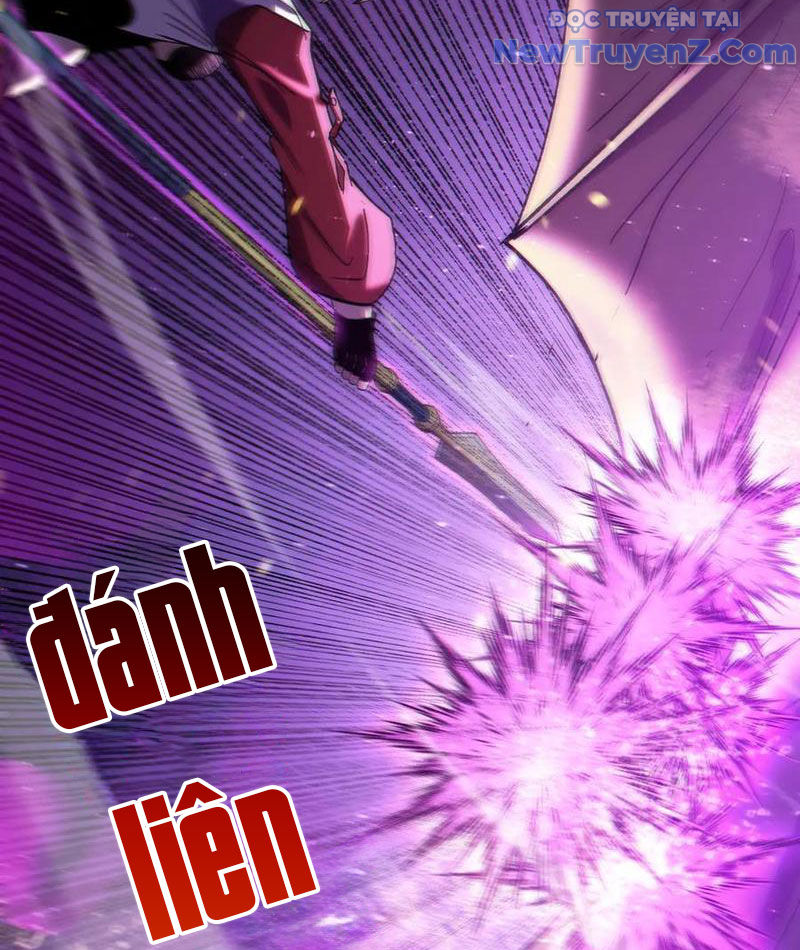Toàn Dân Chuyển Chức: Bị Động Của Ta Vô Địch chapter 86 - Trang 94