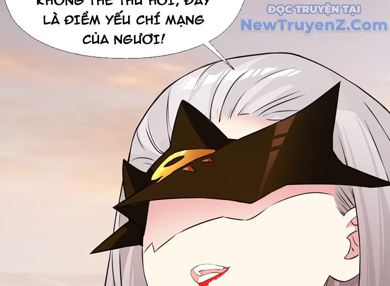 Xong rồi, ta bị sủng thú của mình bao vây rồi! chapter 5 - Trang 122