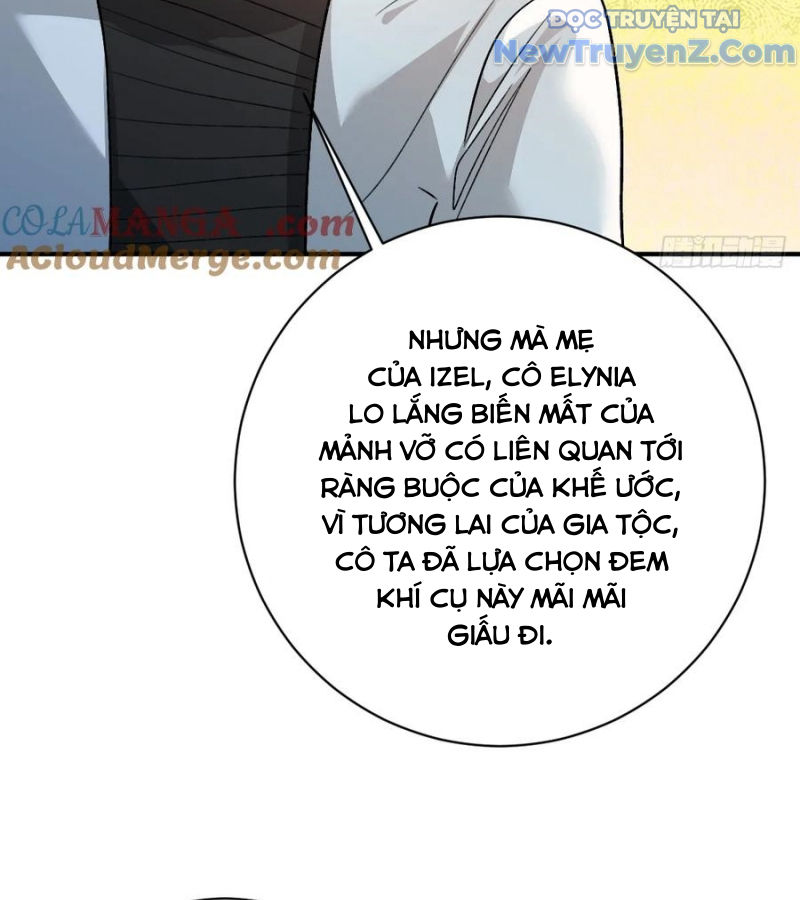 Vĩnh sinh đi chết đi! chapter 25 - Trang 43