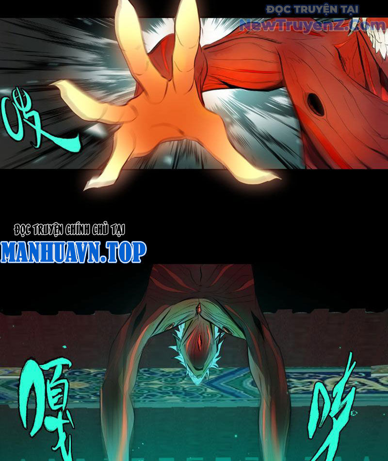 Bách Quỷ Lục chapter 6 - Trang 7